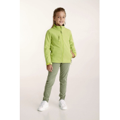 Kids´ Nebraska Softshell Jacket