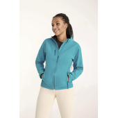 Women´s Nebraska Softshell Jacket