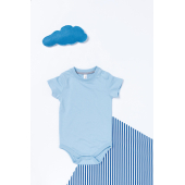 Babyromper Korte Mouwen