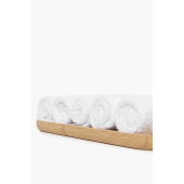Guest handdoekjes 30 x 30 cm – verpakking per 5