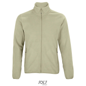 Men´s Factor Zipped Fleece Jacket