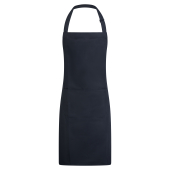 B2B Apron with pocket Ramsey