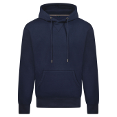 B2B Hooded band sweater Oliver