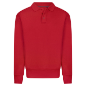 B2B Polosweater Finn