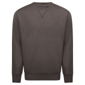 B2B Round neck sweater 70/30