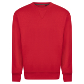 B2B Round neck sweater 70/30