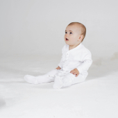 Baby Sleepsuit