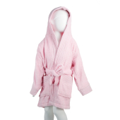 Baby Bathrobe