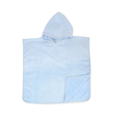 Baby Poncho