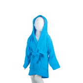 Kids Bathrobe