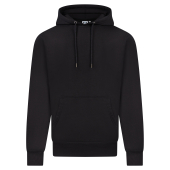 B2B Basics Hooded band sweater Timmy