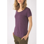 Women´s Triblend T-Shirt