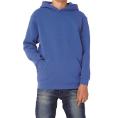 Kids´ Hooded Sweat