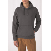 Hooded Sweat