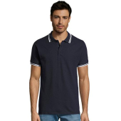 Men´s Polo Shirt Pasadena