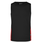 Men's Running Tank