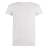 T-Shirt Extra Long +6CM