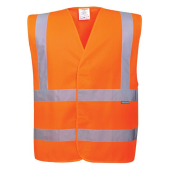 Hi-Vis Band en brace vest