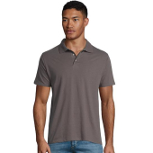 Men´s Jersey Polo Shirt Prescott