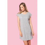 Lang dames-t-shirt