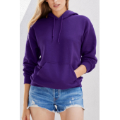 Heavy Blend Adult Hooded Sweatshirt