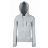 Lady-fit Hooded Sweat Classic