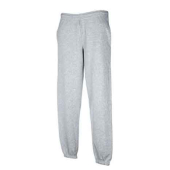 Elasticated Cuff Jog Pants Premium