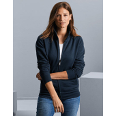 Ladies´  Authentic Sweat Jacket