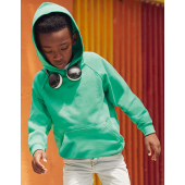 Kids Lightweight Hooded Sweat