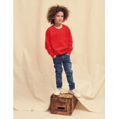 Kids Classic Raglan Sweat