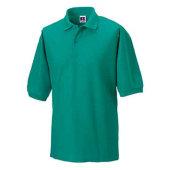 Classic Polycotton Polo