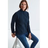 Ladies' Full Zip Outdoor Fleece