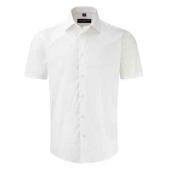 Men's SS Easy Care Fitted Shirt