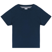 Baby-t-shirt Korte Mouwen