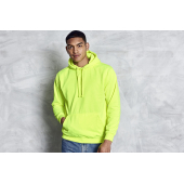 Just Hoods - Electric Hoodie